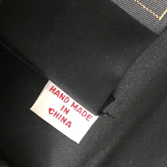 PALIZZIO Satin Beaded Crossbody Bag - NEW - Picture 4 of 8